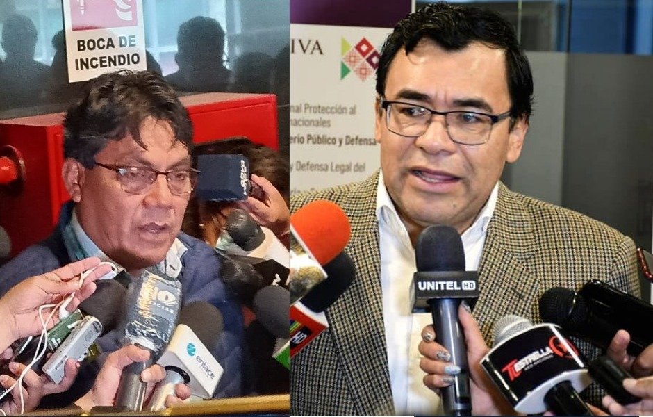 Diputado del MAS responsabiliza a presidente de la Cámara por obstaculizar Elecciones Judiciales
