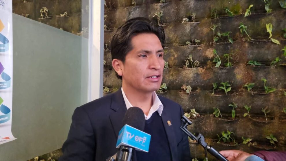 Elecciones Judiciales 2023-2024 con Hernán Durán