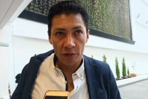 Ley de elecciones judiciales preocupa al presidente del Senado
