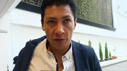 Ley de elecciones judiciales preocupa al presidente del Senado