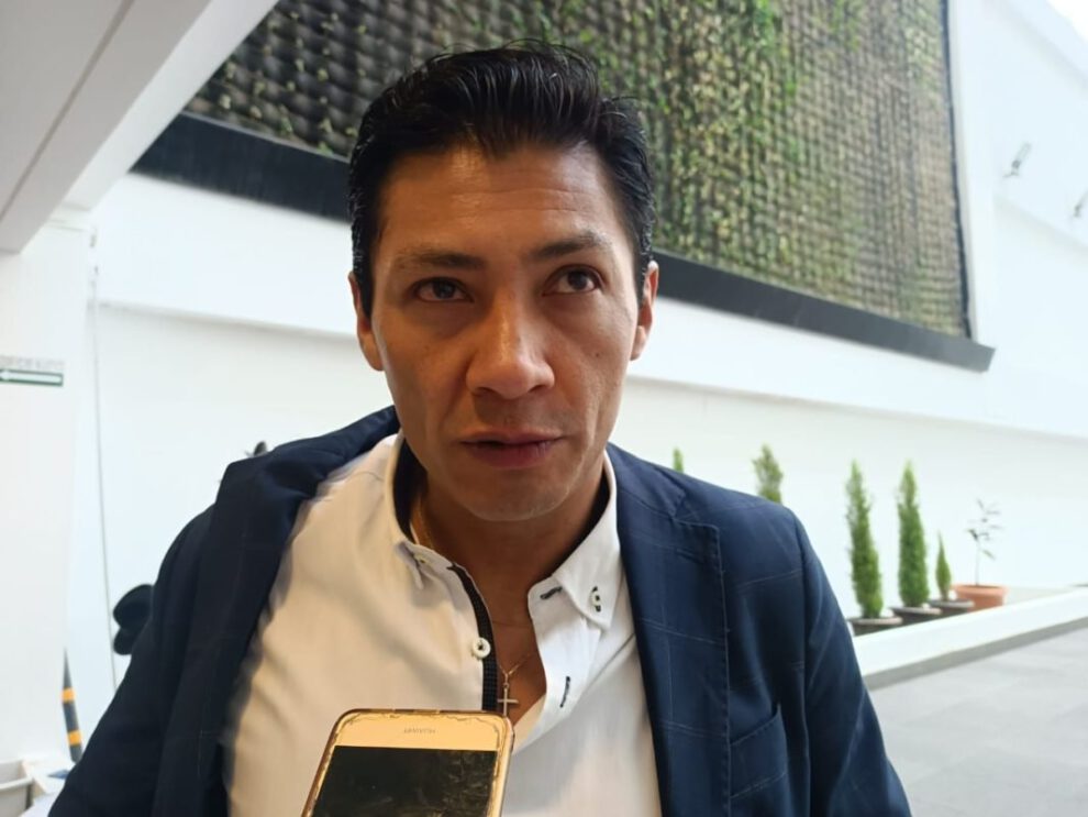Ley de elecciones judiciales preocupa al presidente del Senado
