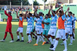 Amaño de partidos en el fútbol boliviano
