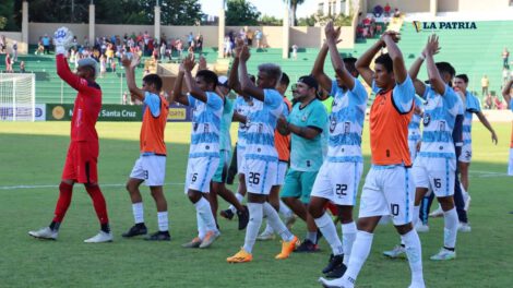 Amaño de partidos en el fútbol boliviano