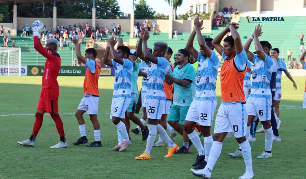 Amaño de partidos en el fútbol boliviano