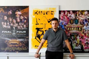 Kings League Americas en Argentina