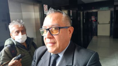Vínculos del Gobierno con la derecha según Nelson Cox