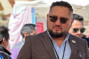 Harold Lora, propietario de Loritas, aprehendido por violencia de género