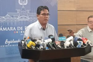 Falta de capacidad del ministro Montaño