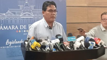 Falta de capacidad del ministro Montaño