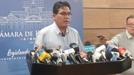 Falta de capacidad del ministro Montaño