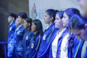 Programa Tunkas: apoyo financiero para deportistas bolivianos destacados