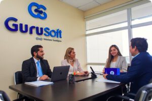 Facturación Electrónica impulsa la sostenibilidad y la eficiencia empresarial en Bolivia