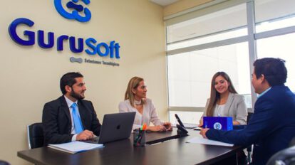 Facturación Electrónica impulsa la sostenibilidad y la eficiencia empresarial en Bolivia