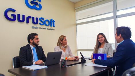 Facturación Electrónica impulsa la sostenibilidad y la eficiencia empresarial en Bolivia