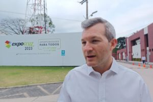 Fexpocruz 2023, el evento ferial más destacado de Bolivia