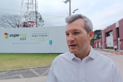 Fexpocruz 2023, el evento ferial más destacado de Bolivia