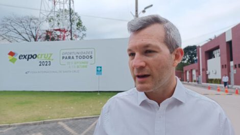 Fexpocruz 2023, el evento ferial más destacado de Bolivia