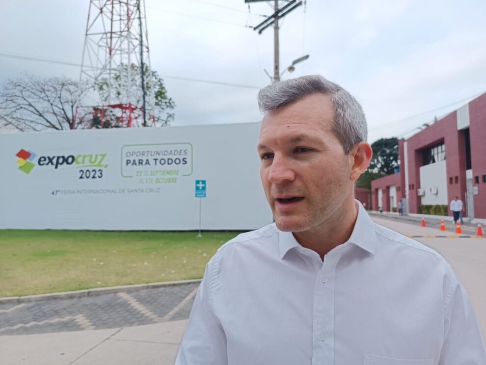 Fexpocruz 2023, el evento ferial más destacado de Bolivia