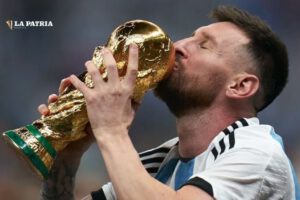 Eliminatorias Sudamericanas: Argentina comienza la defensa de su título