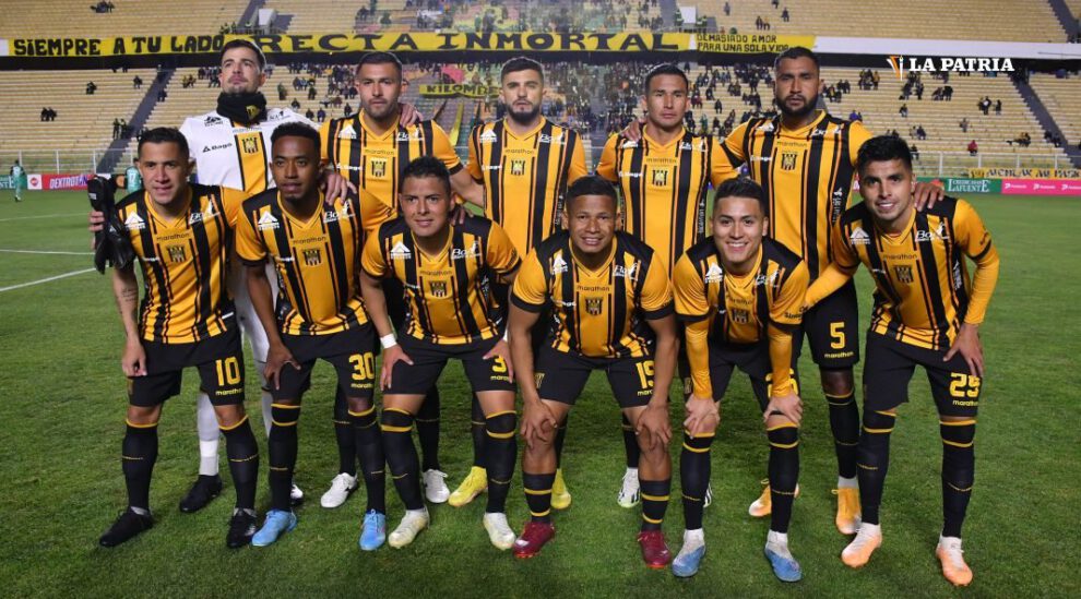 Molestia en los jugadores The Strongest por la anulación de los torneos