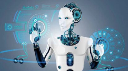 Inteligencia Artificial transformando el panorama laboral