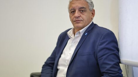 Terrorismo de Estado en Argentina según Horacio Pietragalla