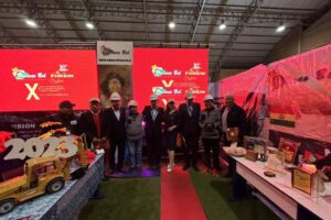 Inauguran la X edición de Fimem