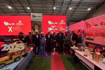Inauguran la X edición de Fimem