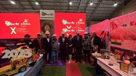 Inauguran la X edición de Fimem