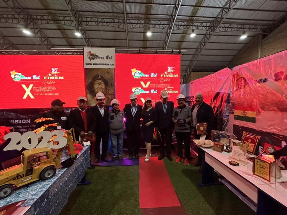 Inauguran la X edición de Fimem