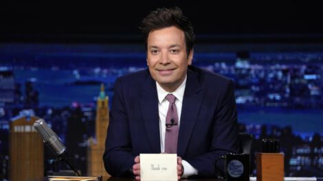 Jimmy Fallon se disculpa por ambiente laboral difícil en The Tonight Show