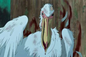 The Boy and the Heron, la nueva película de Hayao Miyazaki