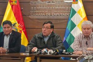 Interpelaciones a ministros en la Asamblea Legislativa