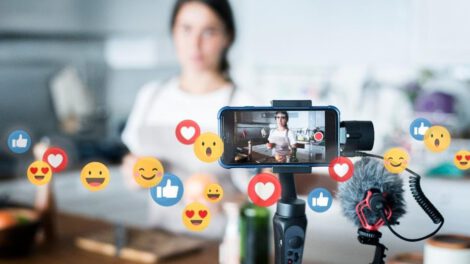 Estudio revela que jóvenes prefieren ser youtubers