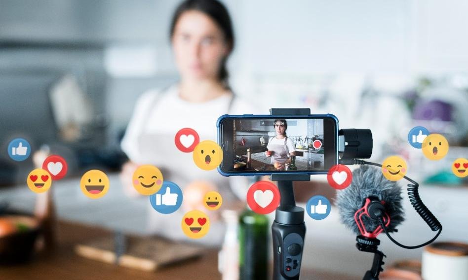 Estudio revela que jóvenes prefieren ser youtubers