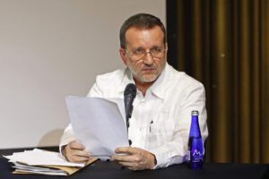 Grupo paramilitar en Colombia liderado por Carlos Mario Jiménez, alias 'Macaco'