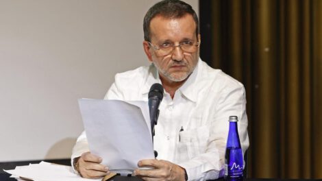 Grupo paramilitar en Colombia liderado por Carlos Mario Jiménez, alias 'Macaco'