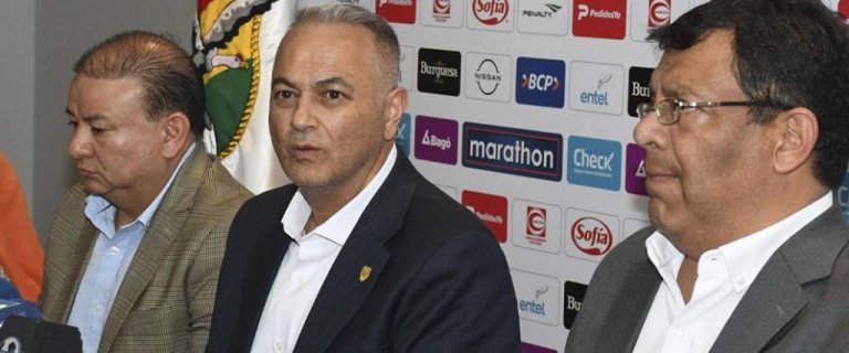 Amaños de partidos en el fútbol boliviano