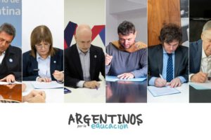 Alfabetización en Argentina
