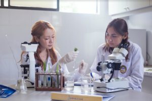 Biotecnología en Bolivia y su impacto en la salud
