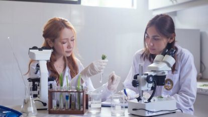 Biotecnología en Bolivia y su impacto en la salud