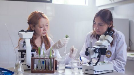 Biotecnología en Bolivia y su impacto en la salud