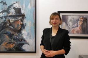 Bolivia a través de una mirada de Anastasia Sdobnikova