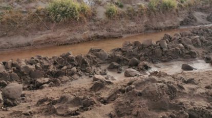 Esperan que aprobación de ley apoye a Oruro en contrarrestar la sequía