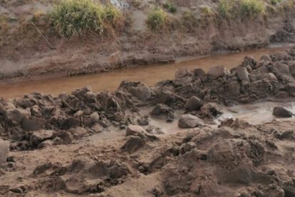 Esperan que aprobación de ley apoye a Oruro en contrarrestar la sequía