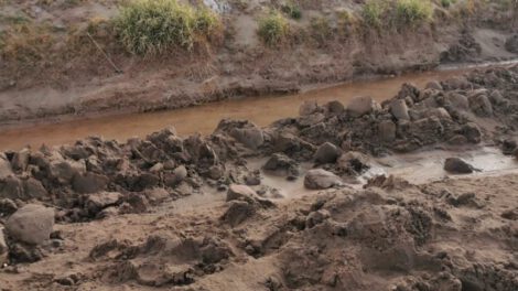 Esperan que aprobación de ley apoye a Oruro en contrarrestar la sequía