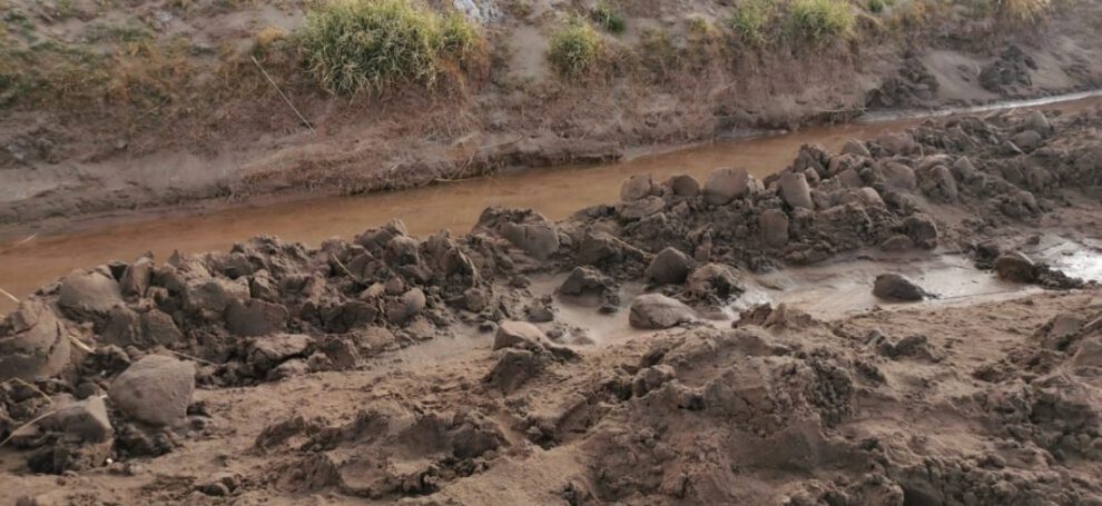 Esperan que aprobación de ley apoye a Oruro en contrarrestar la sequía