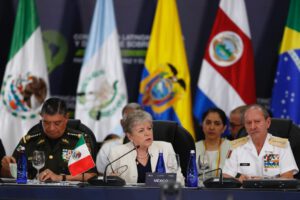 Consenso regional contra las drogas en la Conferencia Latinoamericana y del Caribe