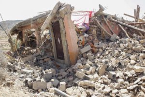 Terremoto en Marruecos: aumenta la cifra de fallecidos