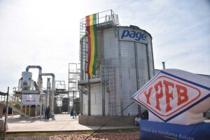 YPFB Corporación y su impacto en la industria hidrocarburífera
